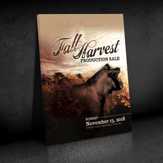 Linhart Fall Harvest 2016